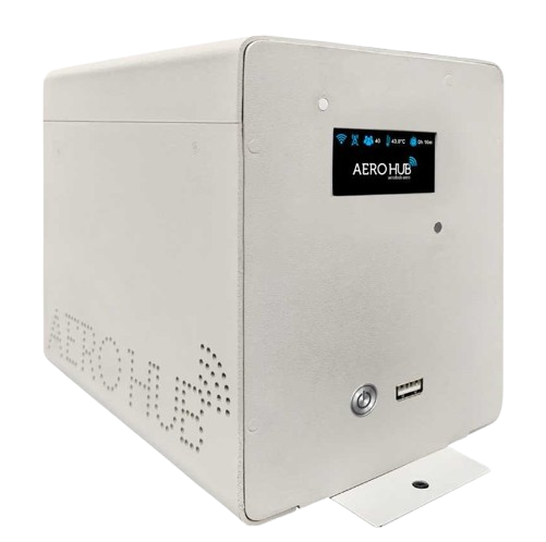 AeroHub PRO