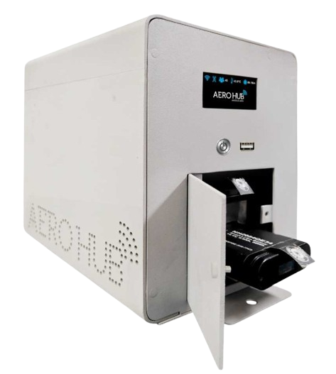 AeroHub Portable