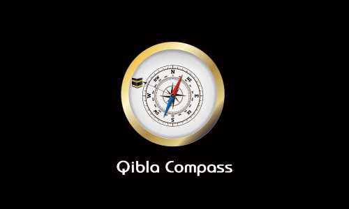 Qibla Compass